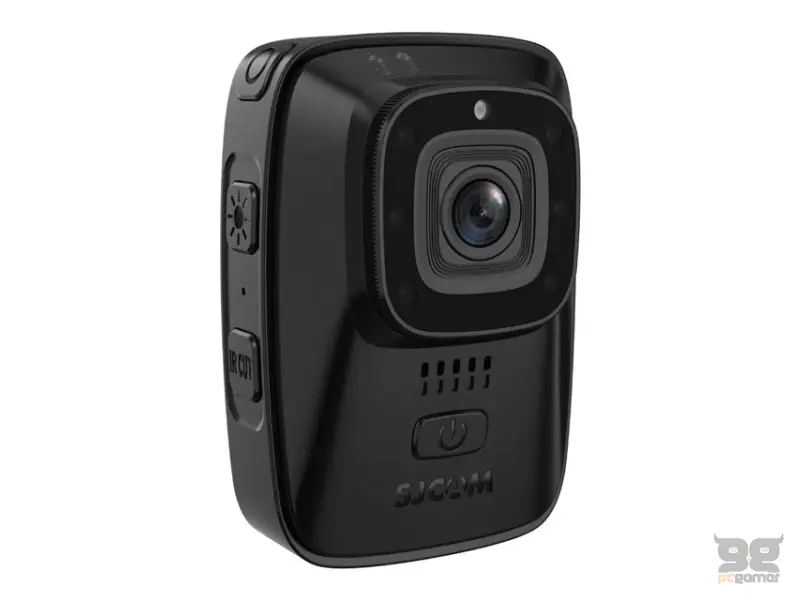 SJCAM Akciona kamera A10 BODY CAM 