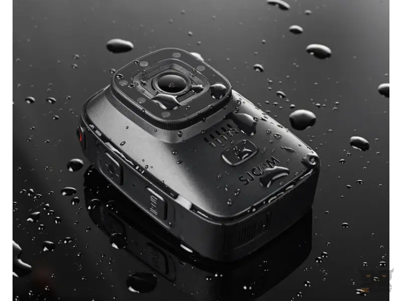 SJCAM Akciona kamera A10 BODY CAM 