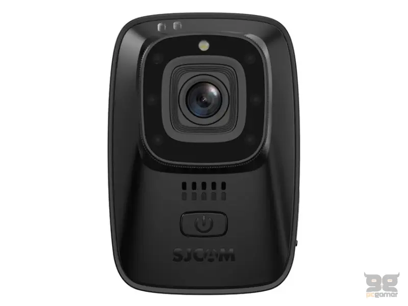 SJCAM Akciona kamera A10 BODY CAM 