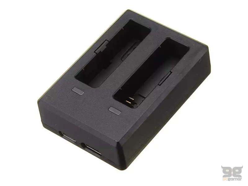 SJCAM DUAL PUNJAC SJ8 