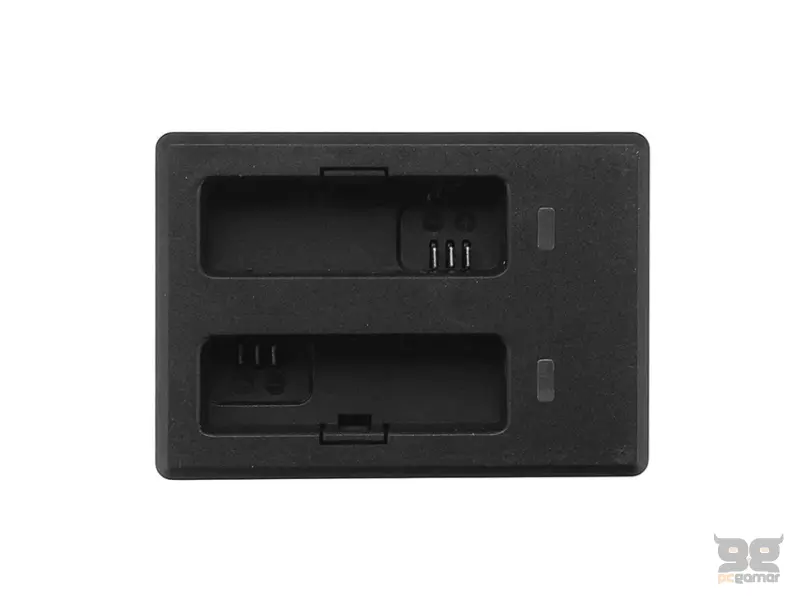 SJCAM DUAL PUNJAC SJ8 