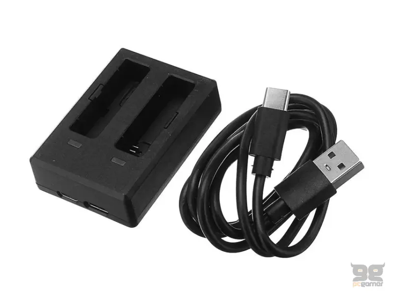 SJCAM DUAL PUNJAC SJ8 