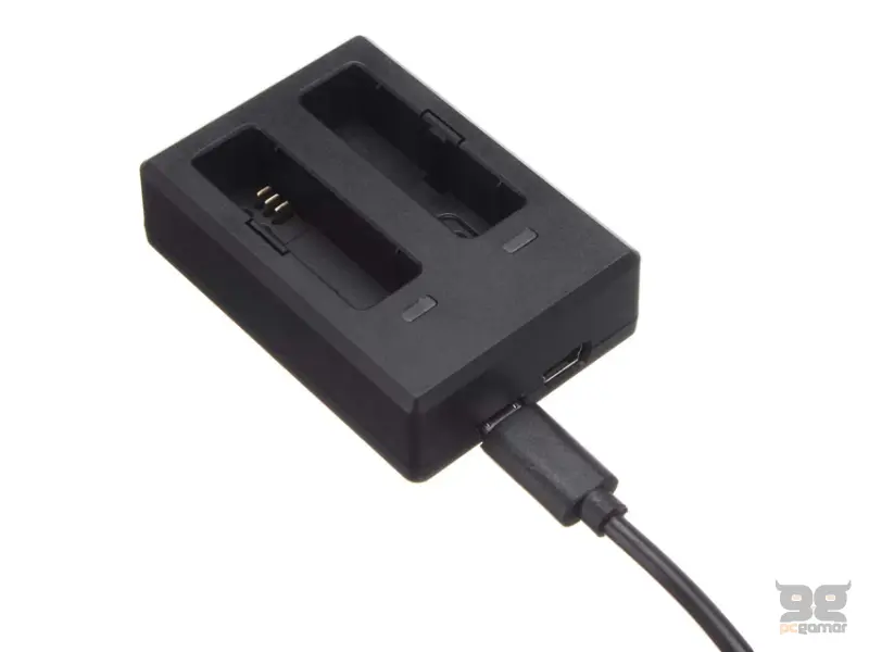 SJCAM DUAL PUNJAC SJ8 