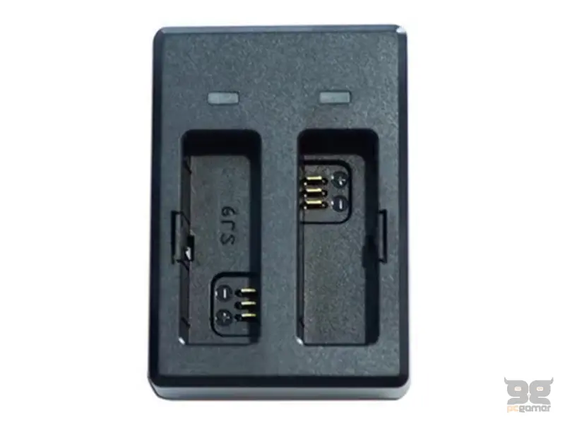 SJCAM DUAL PUNJAC SJ10/SJ11 