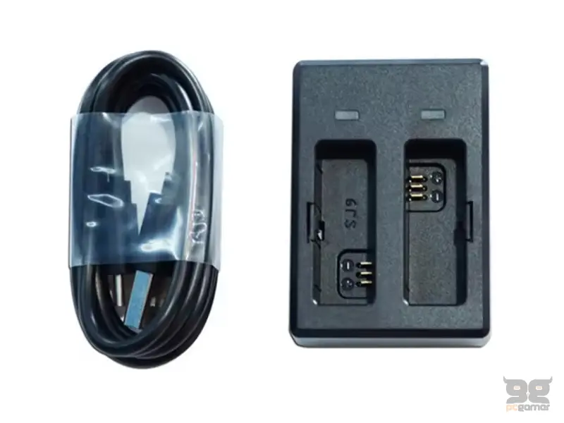 SJCAM DUAL PUNJAC SJ10/SJ11 