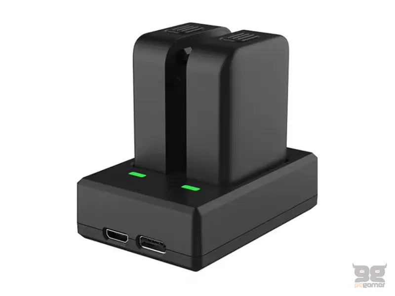 SJCAM DUAL PUNJAC C300 