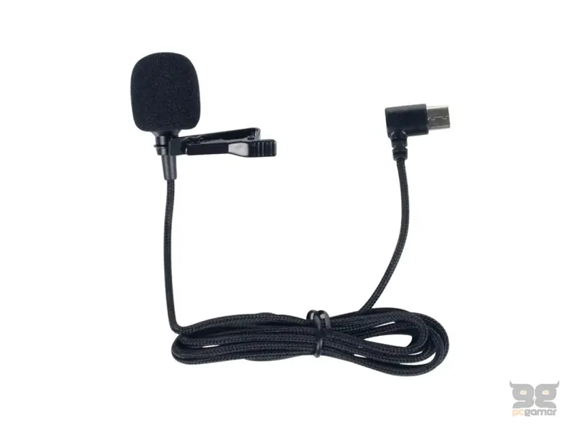SJCAM TYPE-C MIKROFON 