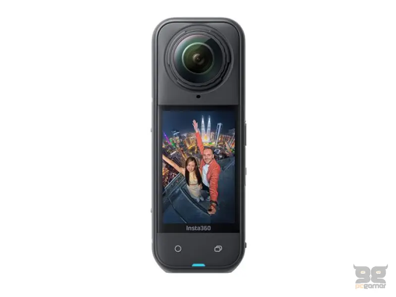 Insta360 X5 Essential Bundle