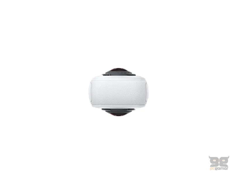 Insta360 X4 Air Starter Bun Arc White