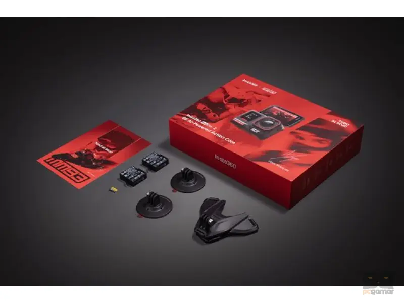 Insta360 Ace Pro 2 MM93 Edition