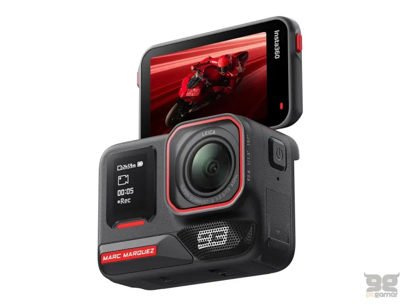 Insta360 Ace Pro 2 MM93 Edition