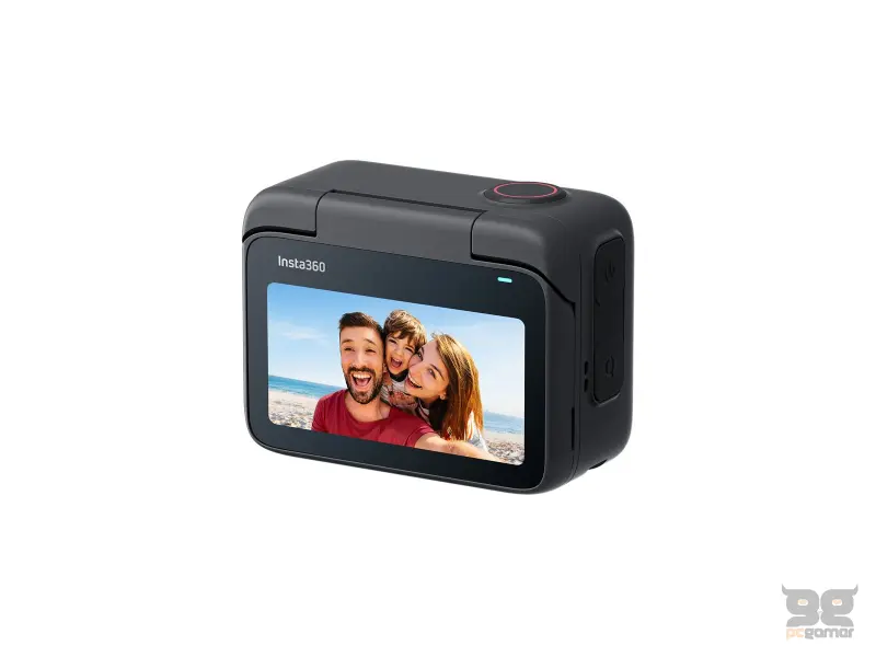 Insta360 GO 3S Standard Edition Midnight Black