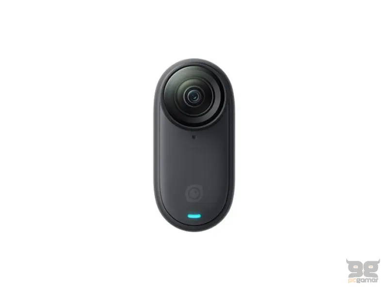 Insta360 GO 3S Standard Edition Midnight Black