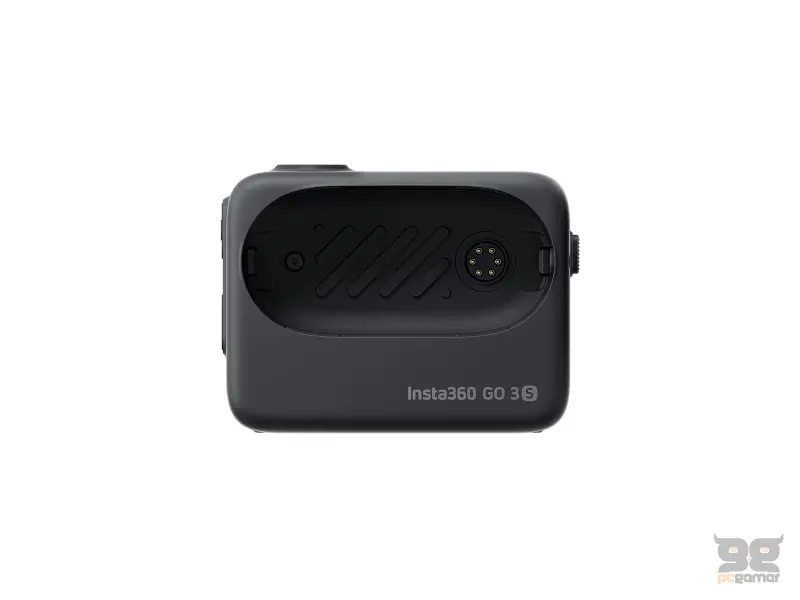 Insta360 GO 3S Standard Edition Midnight Black