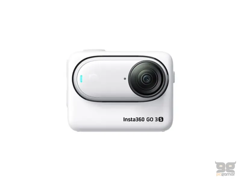 Insta360 GO 3S Standard Edition Arctic White