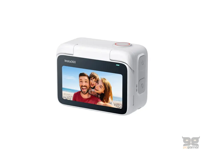 Insta360 GO 3S Standard Edition Arctic White