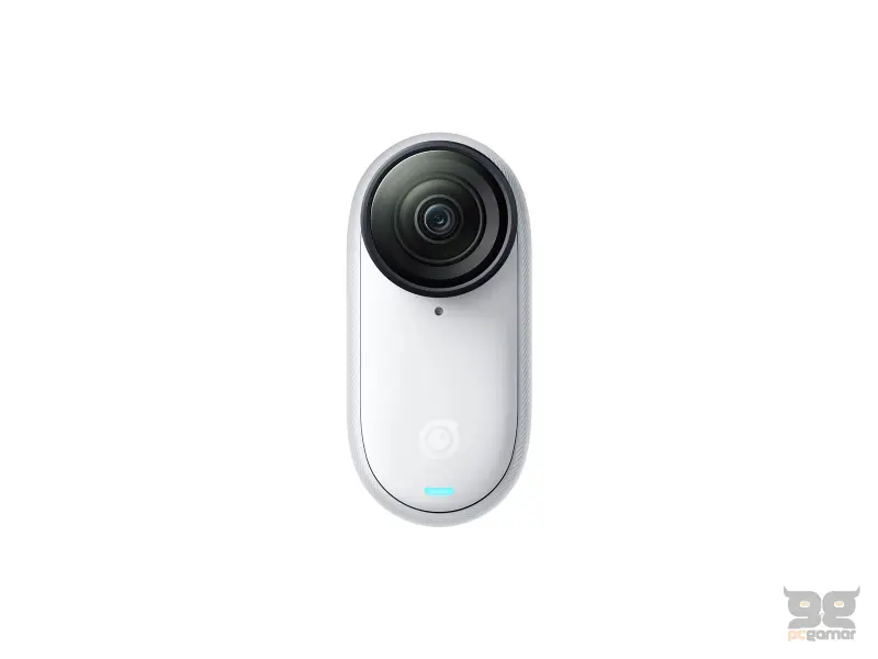 Insta360 GO 3S Standard Edition Arctic White