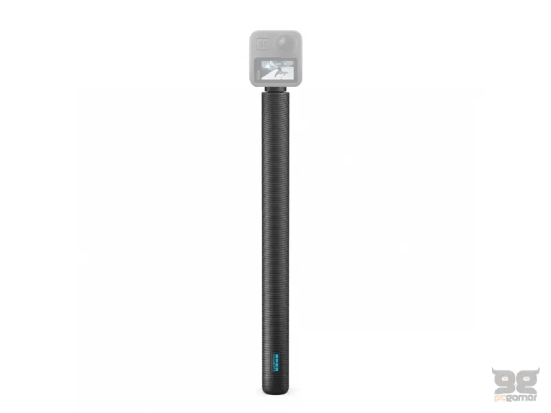 GoPro 2.7m Carbon Fiber Extension Pole - Ultra-Light Invisible 360 Grip