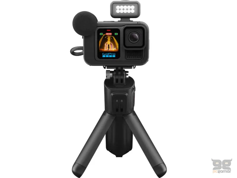 GOPRO Hero13 Creator Edition