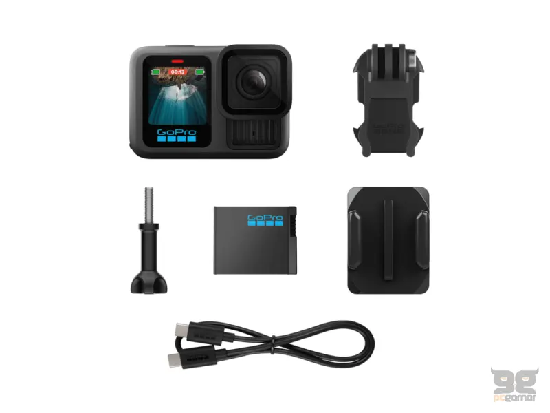 GoPro HERO13 Black