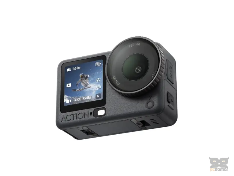 DJI Osmo Action 6 Combo 4K
