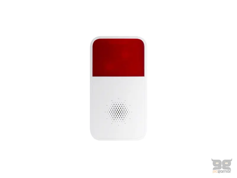 Dahua Wireless Sirena ARA10-W