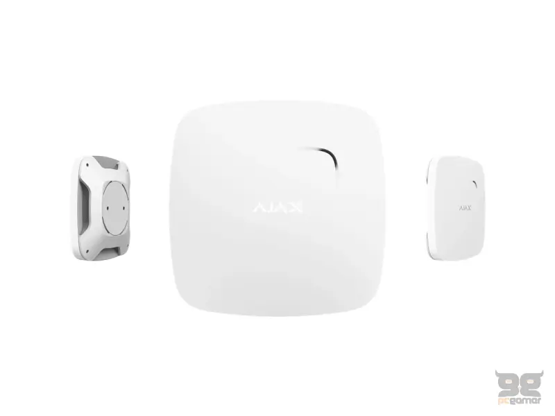 AJAX FireProtect Plus WH