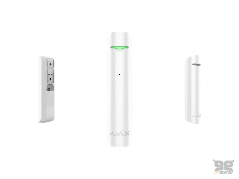 AJAX GlassProtect WH