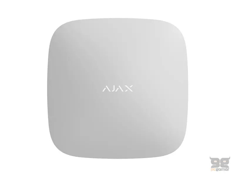 AJAX Hub2 WH