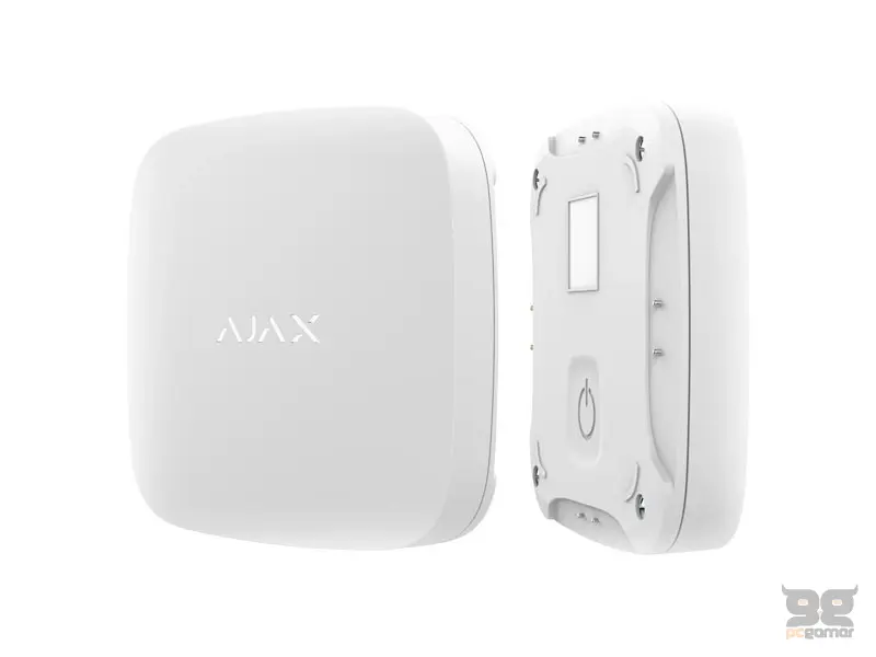 AJAX LeaksProtect WH