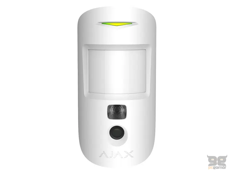AJAX MotionCamera WH