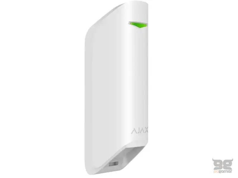 AJAX MotionProtect Curtain WH