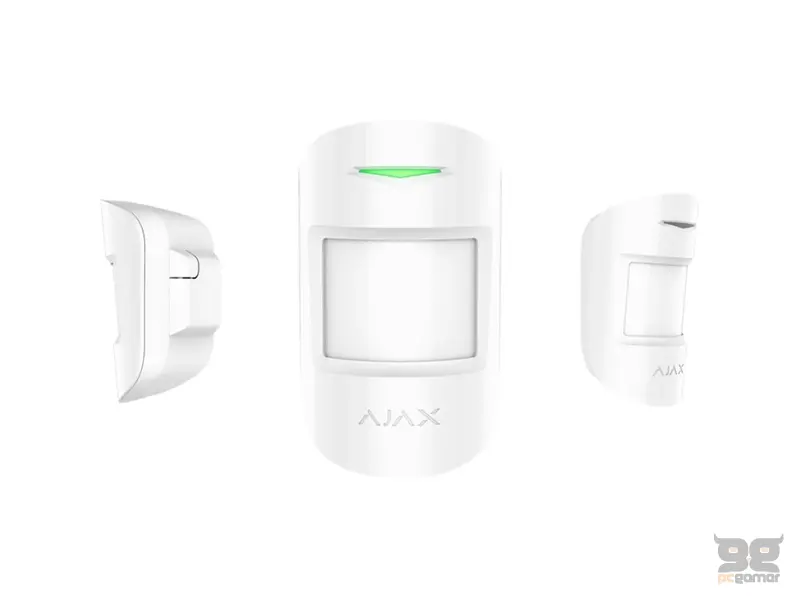 AJAX MotionProtect WH