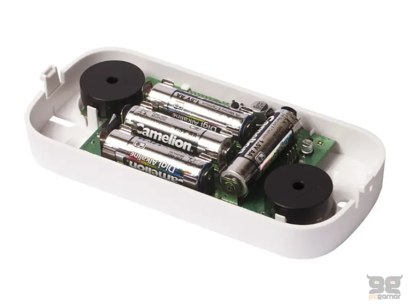 ELDES EWS3 bežična unutrašnja sirena 