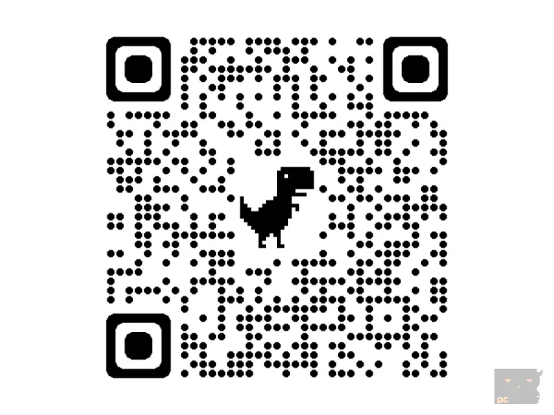 ELDES LCD šifrator žični EKB2 beli 