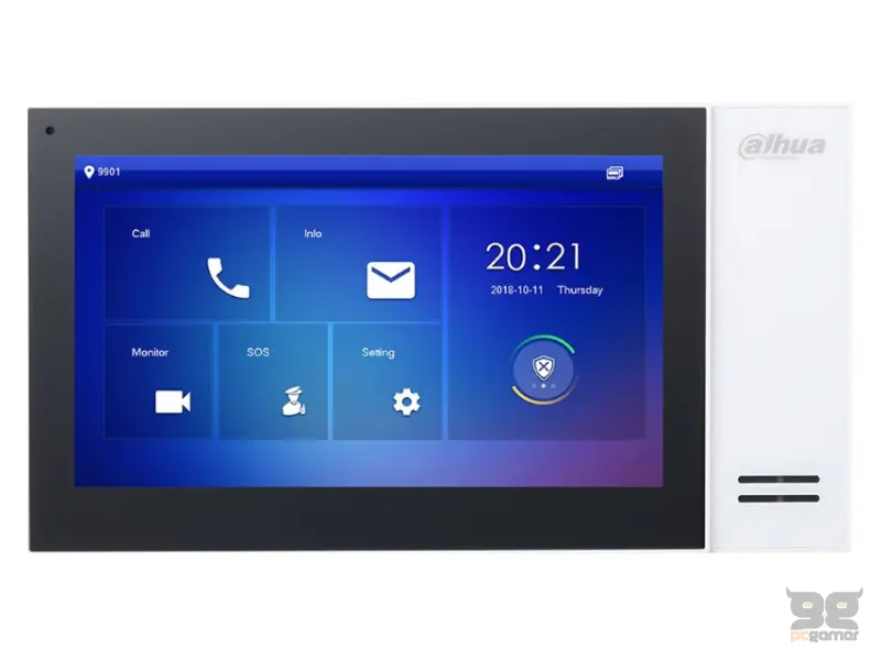 DAHUA DHI-VTH2421FW-P unutrašnji monitor 