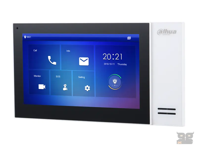 DAHUA DHI-VTH2421FW-P unutrašnji monitor 