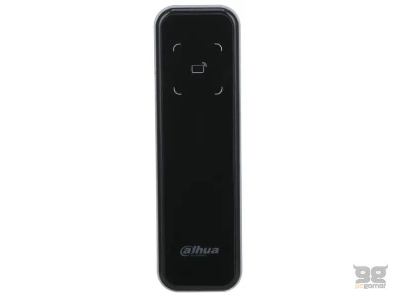 DAHUA ASR2200A Mifare čitač kontrole pristupa 