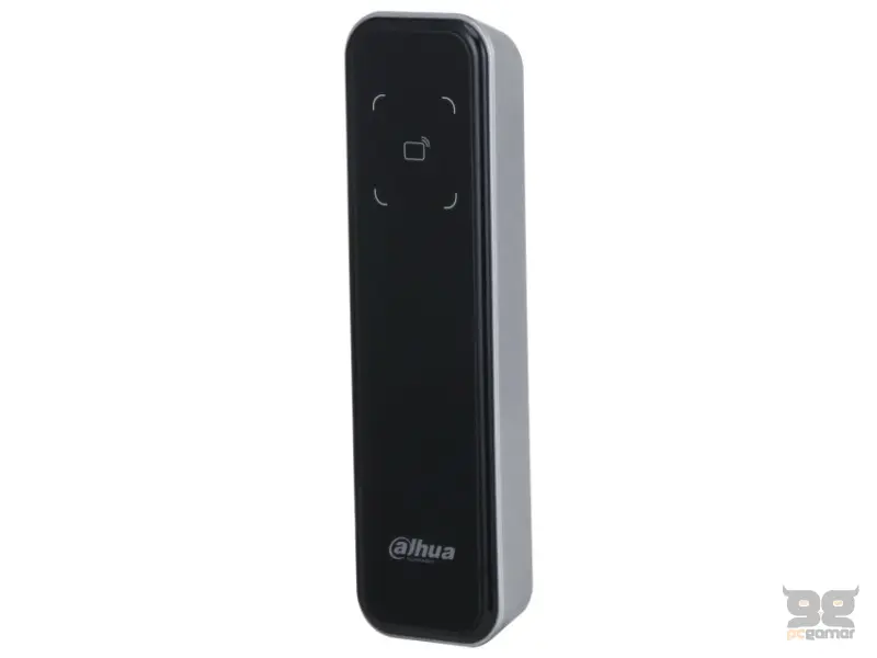 DAHUA ASR2200A Mifare čitač kontrole pristupa 