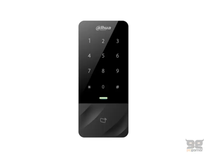 DAHUA ASI1201E Vodootporni samostalni citac MIFARE 