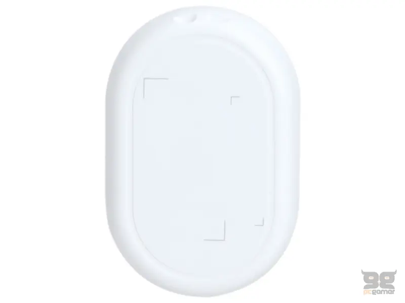 DAHUA ARD821-W2(868) Wireless Panic Button sa nosacem 