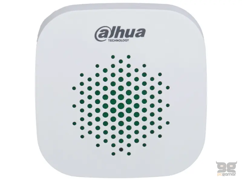 DAHUA ARA12-W2(868) Wireless sirena 