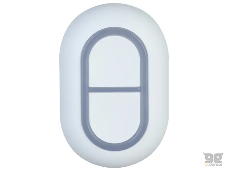 DAHUA ARD822-W2(868) Wireless Panic Button sa trakom 