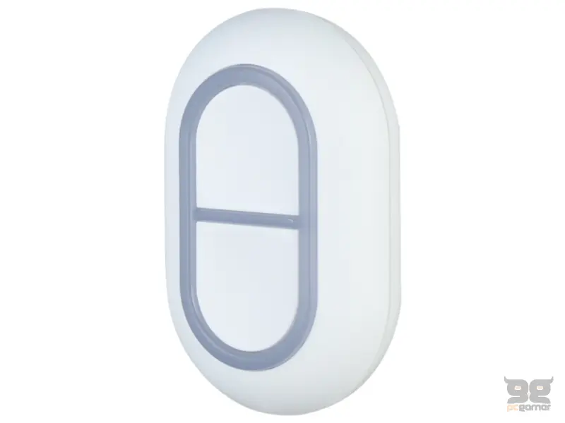 DAHUA ARD822-W2(868) Wireless Panic Button sa trakom 