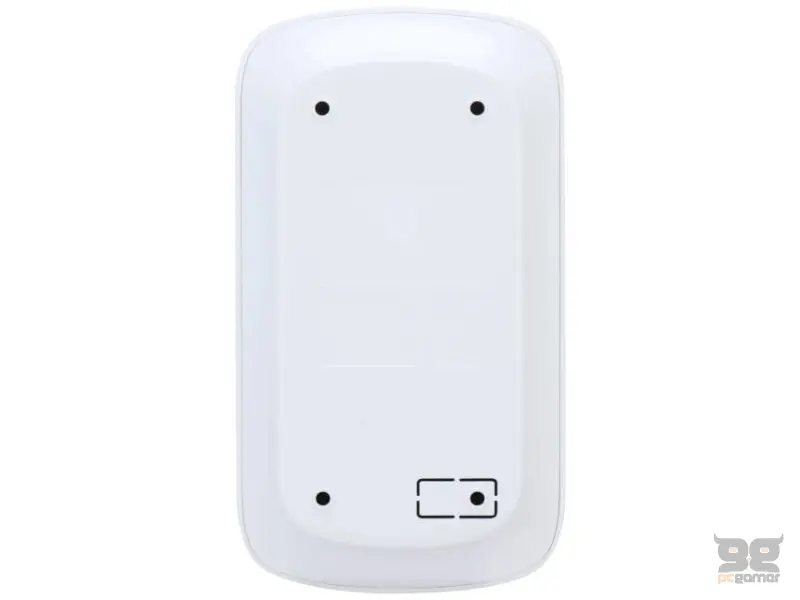 DAHUA ARK30T-W2(868) Wireless Keypad 