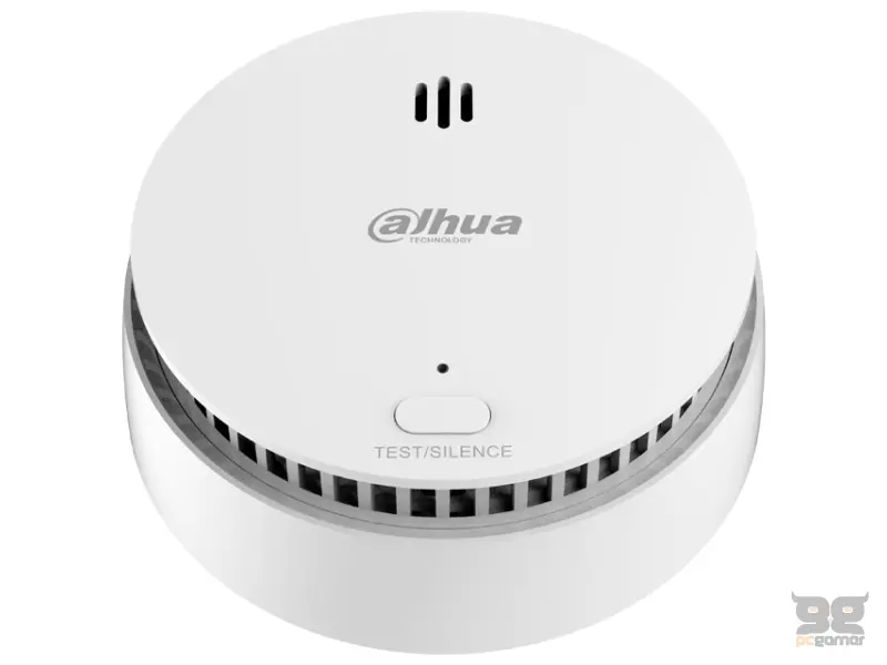 DAHUA HY-SA21A-W2(868) Wireless Smoke Alarm 