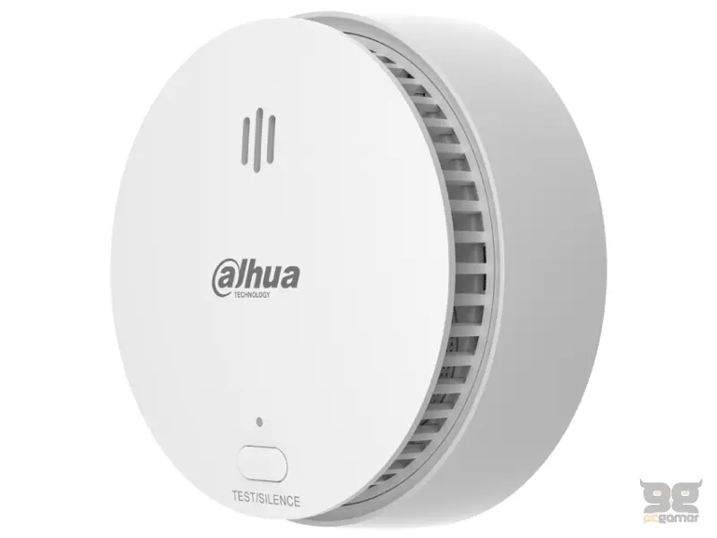 DAHUA HY-SA21A-W2(868) Wireless Smoke Alarm 