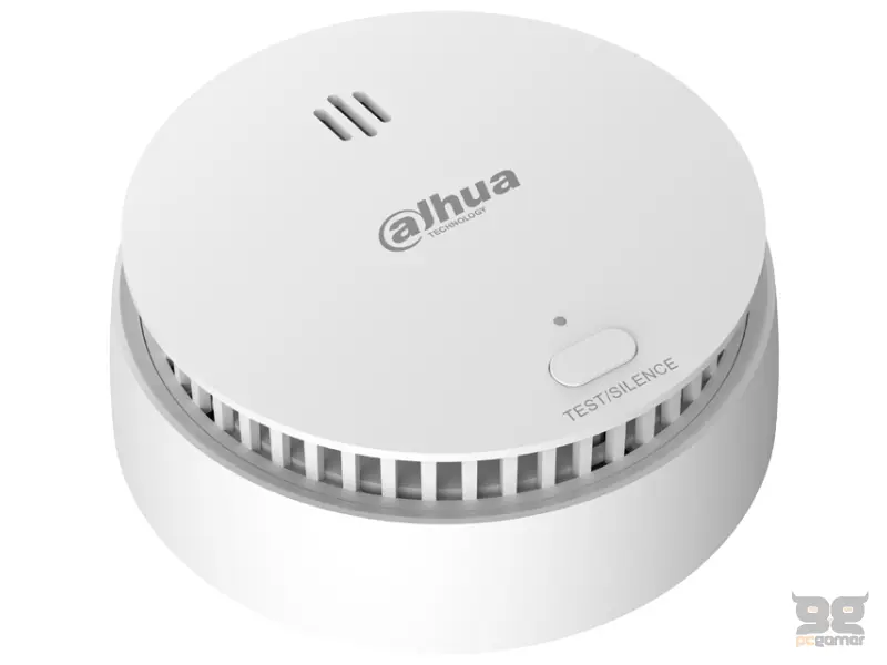 DAHUA HY-SA21A-W2(868) Wireless Smoke Alarm 