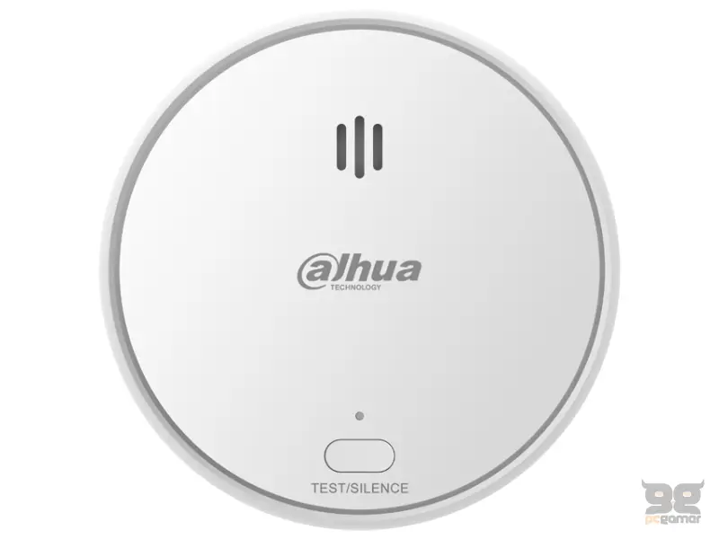 DAHUA HY-SA21A-W2(868) Wireless Smoke Alarm 