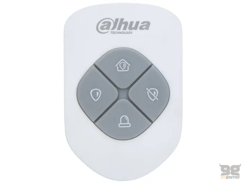 DAHUA ARA24-W2(868) Wireless keyfob 